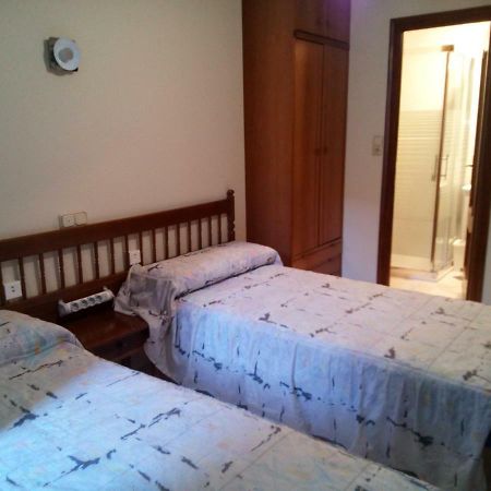 Los Fronterizos Hotell Irun Exteriör bild