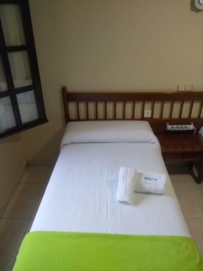 Los Fronterizos Hotell Irun Exteriör bild