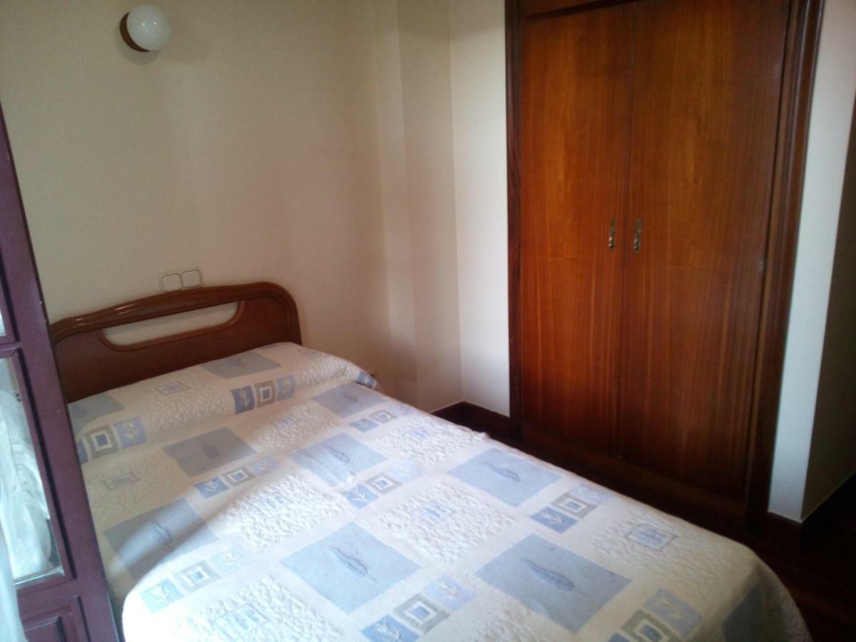 Los Fronterizos Hotell Irun Exteriör bild